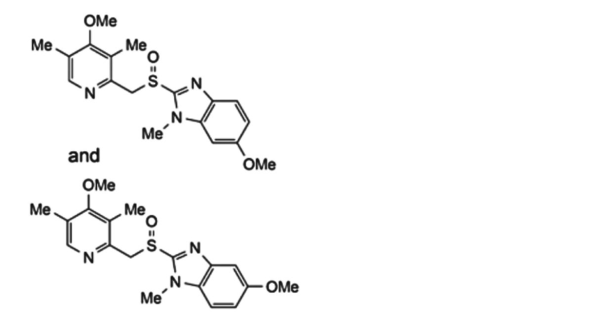 Esomeprazole for Injection