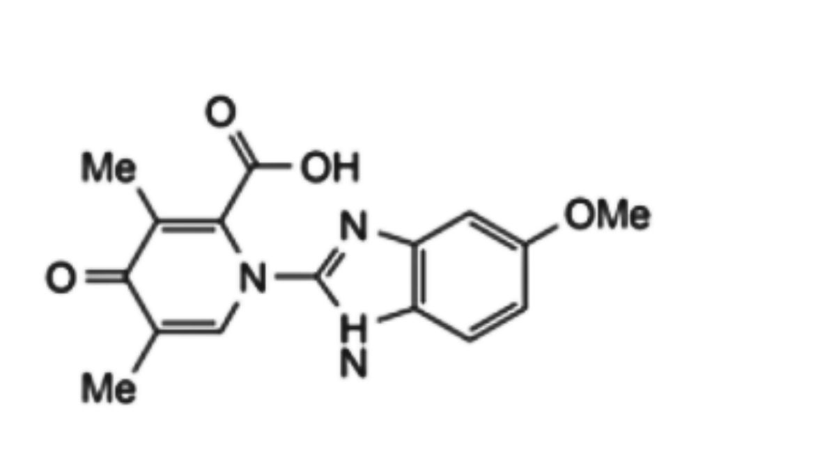 Esomeprazole for Injection