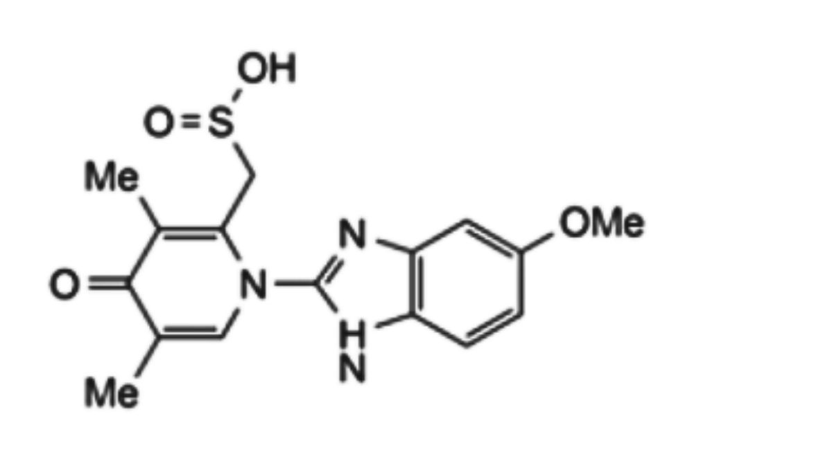 Esomeprazole for Injection