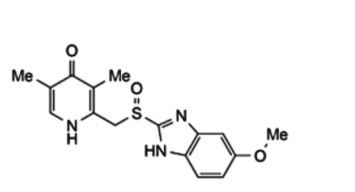 Esomeprazole for Injection