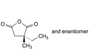 Ethosuximide