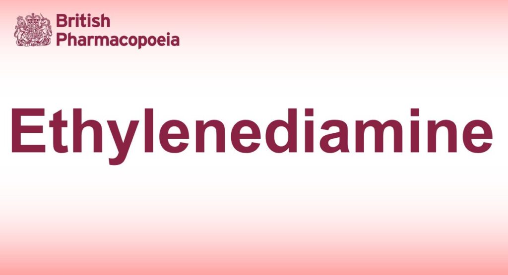 Ethylenediamine