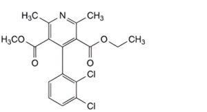 Felodipine