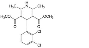 Felodipine