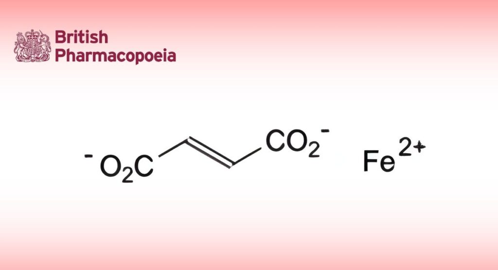 Ferrous Fumarate