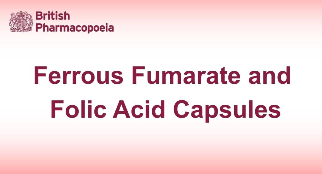 Ferrous-Fumarate-and-Folic-Acid-Capsules