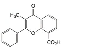 Flavoxate Hydrochloride