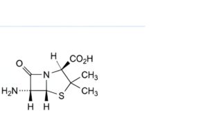 Flucloxacillin Magnesium Octahydrate