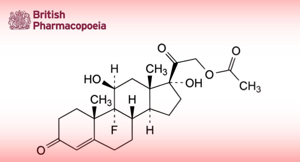 Fludrocortisone Acetate