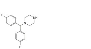 Flunarizine Dihydrochloride