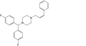 Flunarizine Dihydrochloride