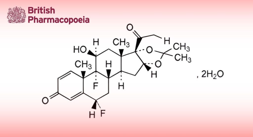 Fluocinolone Acetonide