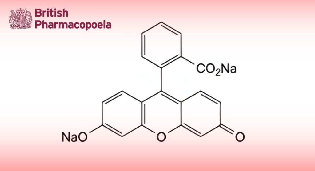 Fluorescein Sodium