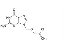 Ganciclovir