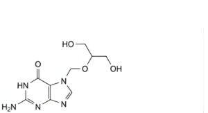 Ganciclovir