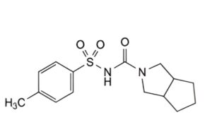 Gliclazide