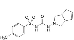 Gliclazide