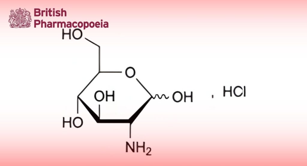 Glucosamine Hydrochloride