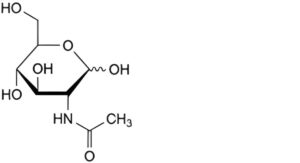 Glucosamine Hydrochloride