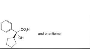 Glycopyrronium Bromide