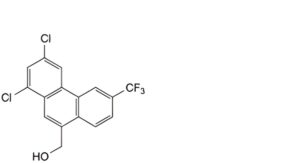 Halofantrine Hydrochloride