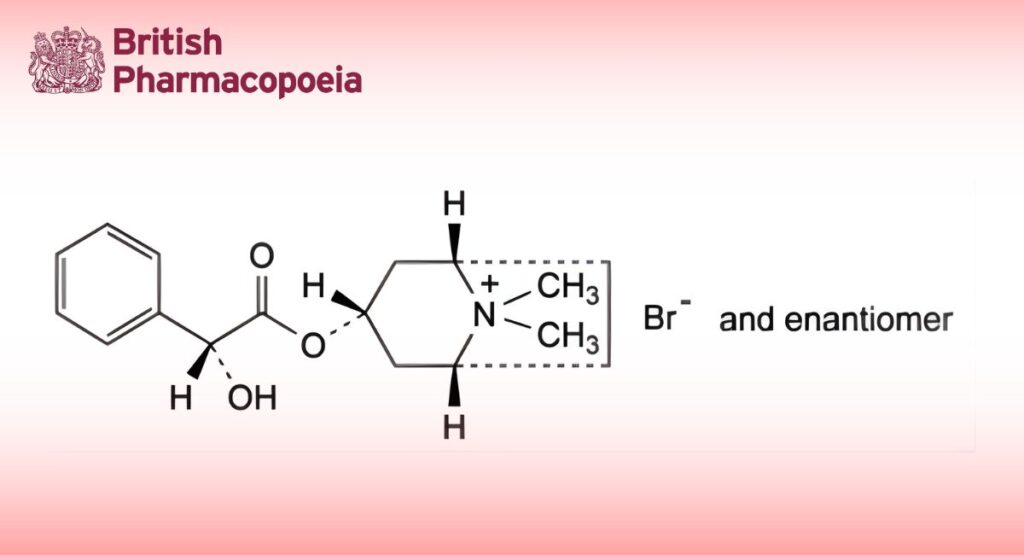 Homatropine Methylbromide