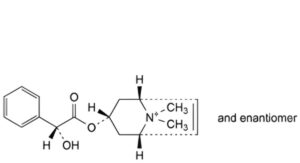 Homatropine Methylbromide