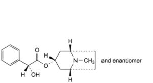 Homatropine Methylbromide