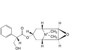 Homatropine Methylbromide