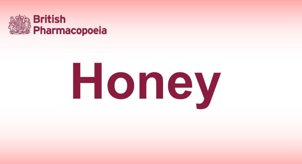 Honey