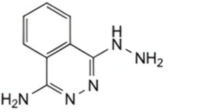 Hydrated Dihydralazine Sulfate