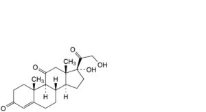 Hydrocortisone