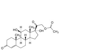 Hydrocortisone