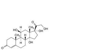 Hydrocortisone