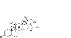 Hydrocortisone