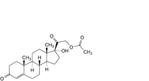 Hydrocortisone