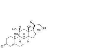 Hydrocortisone
