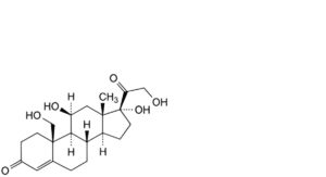 Hydrocortisone