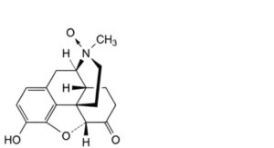 Hydromorphone Hydrochloride