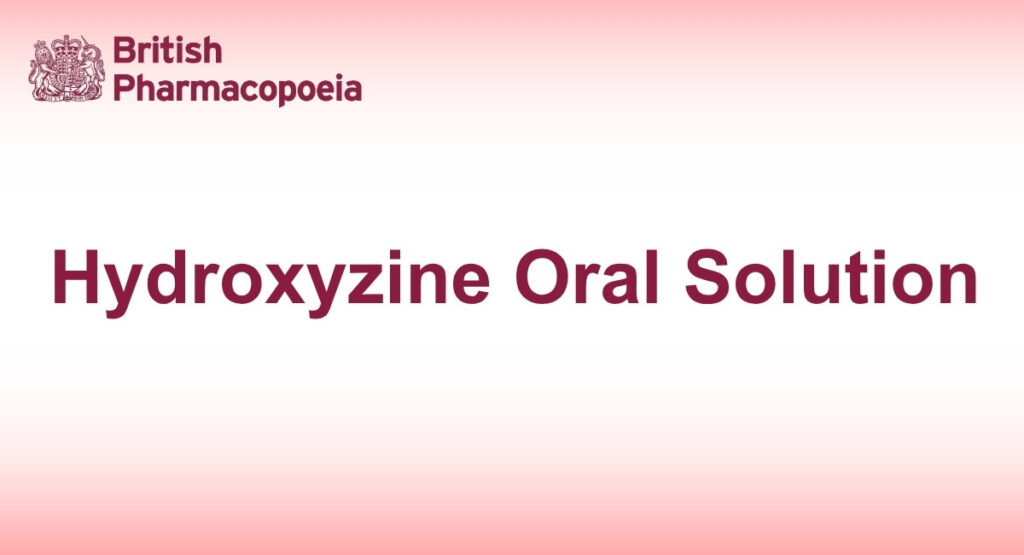 Hydroxyzine-Oral-Solution