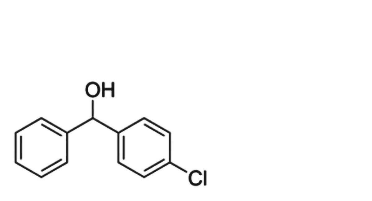 4-chlorobenzhydrol;