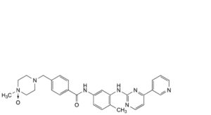 Imatinib Mesilate