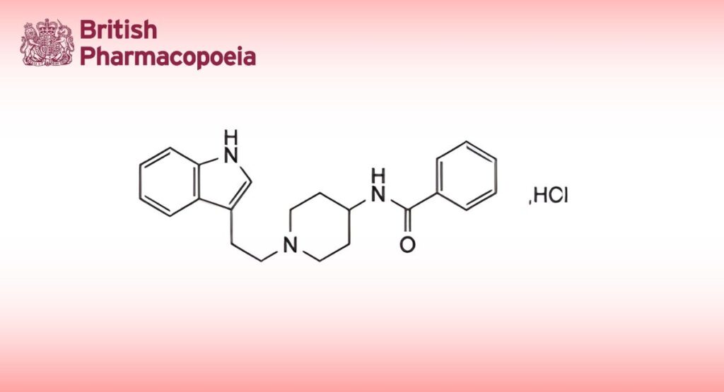 Indoramin Hydrochloride