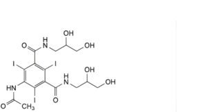 Iohexol