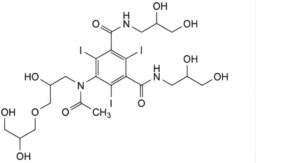 Iohexol