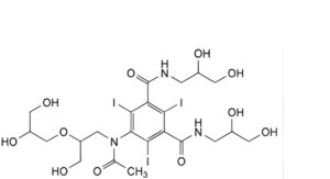 Iohexol