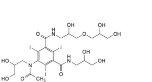 Iohexol