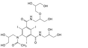 Iohexol