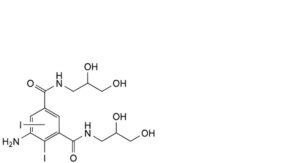 Iohexol