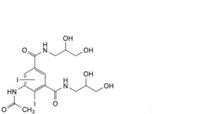 Iohexol